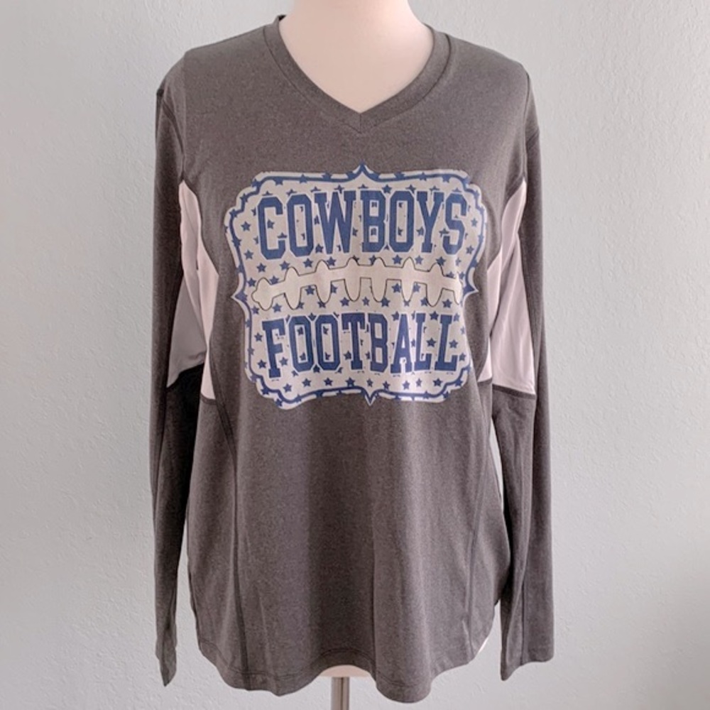 Team 365 Dallas Cowboys